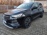 Opel Grandland X Ultimate PHEV 4x4,AHK.LED.Navi - Opel aus 2021