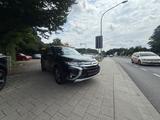 Mitsubishi Outlander SUV-Star+ 4WD - Mitsubishi Outlander in Bremen
