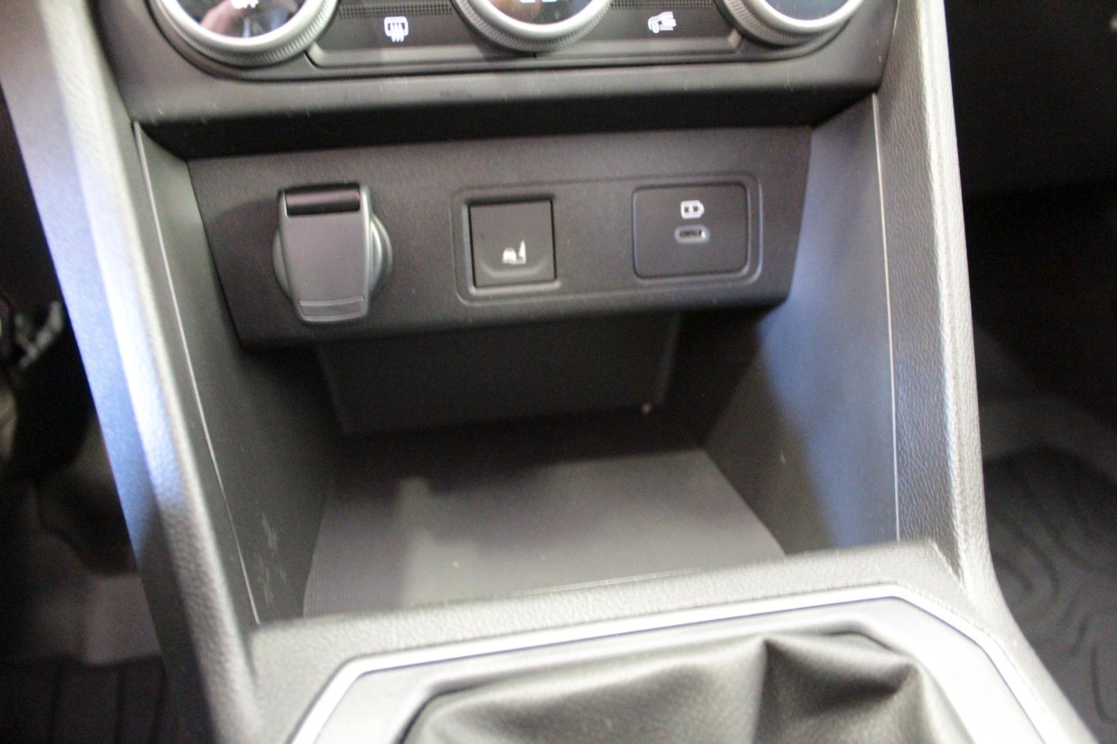 Fahrzeugabbildung Dacia Jogger Hybrid 140 Extreme 5-Sitzer*Winterpaket*