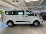 Ford Transit Custom Tourneo Lang *9-Sitzer*Garantie* - Ford Transit Custom in Gelsenkirchen