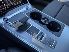 Fahrzeugabbildung Audi A6 Avant 40TDI quattr S LINE AHK 360 VIRTUAL B&O