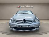 Mercedes-Benz B 200 AUT SPORT PANO/NAVI/LEDER/KLIMA/PDC/AHK - gebrauchte Mercedes-Benz B 200 aus dem Jahr 2008