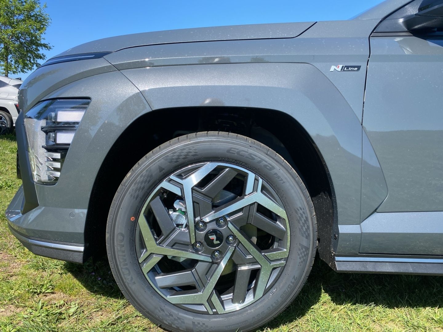 Hyundai Kona – Bild 17