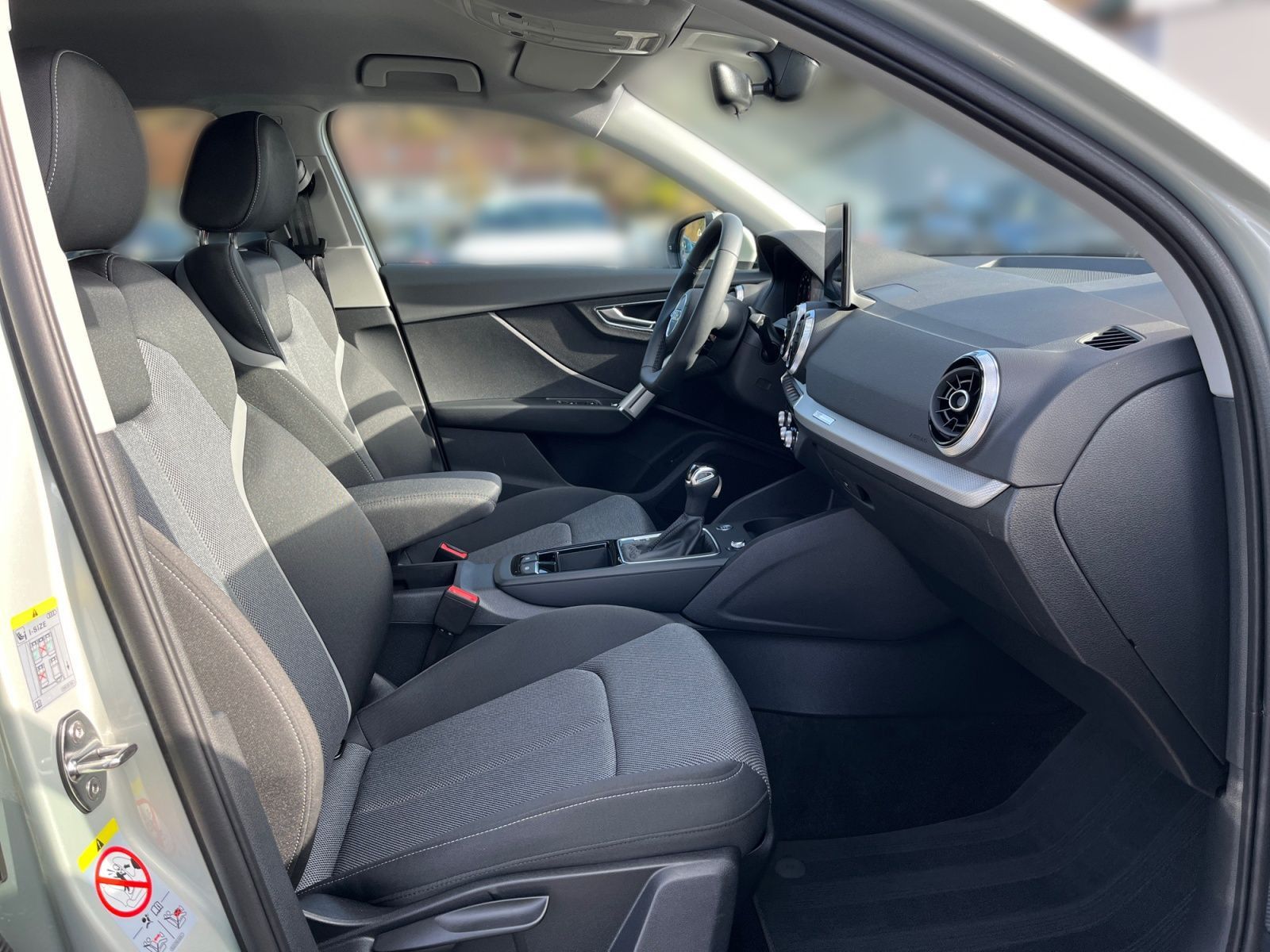 Audi Q2 - Bild 15