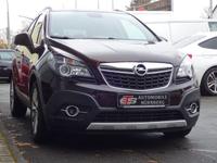 Opel Mokka Innovation ecoFlex 1Jahr Garantie