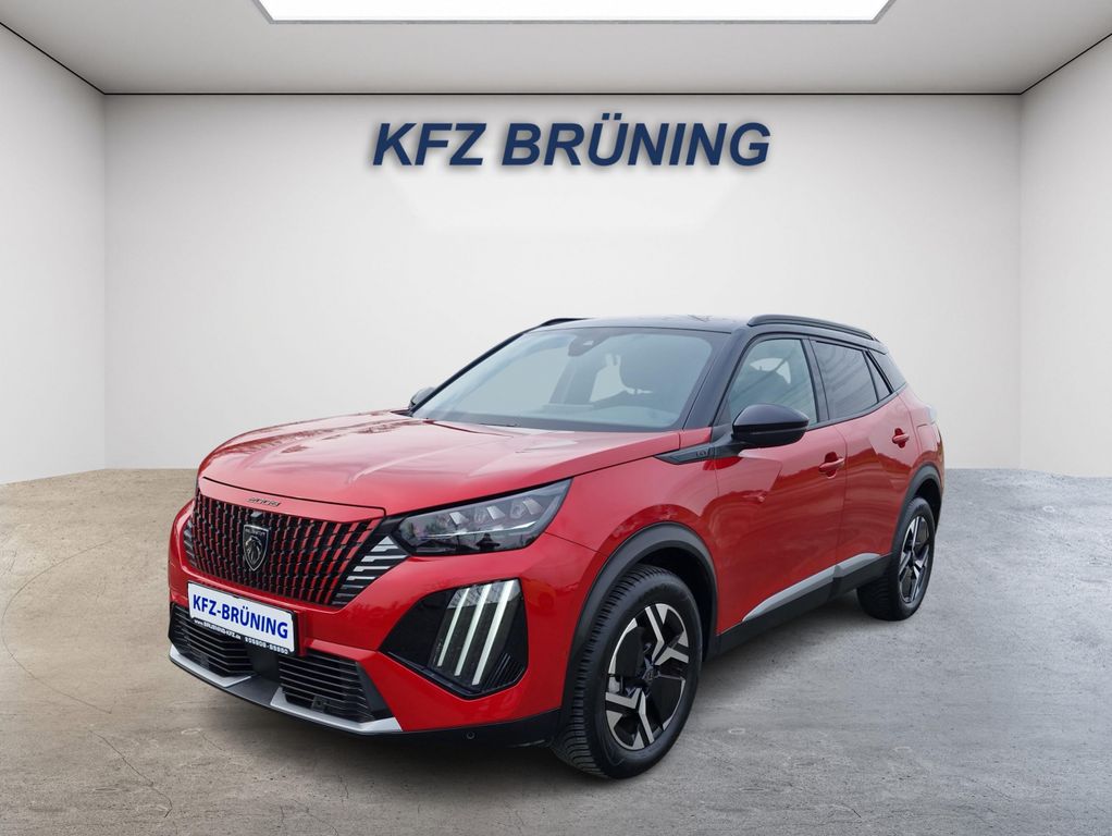 Image of Peugeot 2008