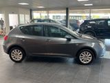 Seat Ibiza 1.4 16V Style Klimaautomatik/5 Türer/ALU/ - Seat Ibiza: 16