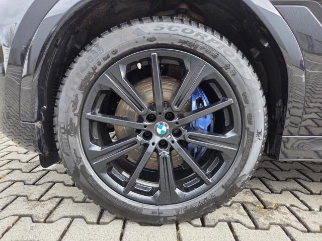 BMW X6 xDrive 40dA M-Sport Pro H/K StHz AHK Klima-Si