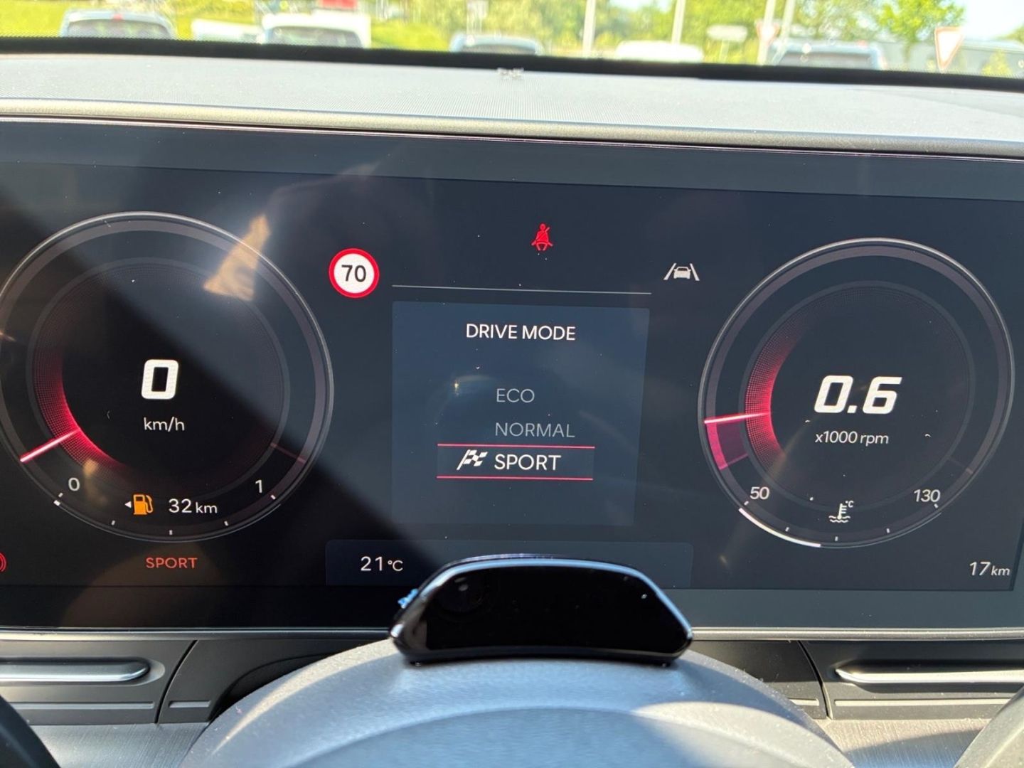 Hyundai KONA - Bild 23