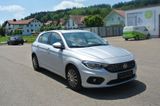 Fiat Tipo Lounge,Klima 24 Monate Garantie - Fiat: Silber