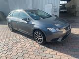 Seat Leon ST 1,6TDI Reference - Seat Leon: R