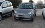 Fiat 500 C 1.3 Multijet 16V 95 CV S-Cabriolet - Fiat 500 mit Diesel-Antrieb: Cabrio