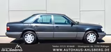 Mercedes-Benz E 250 Diesel 2.HAND/SCHIEBEDACH/AUTOMATIK - Mercedes-Benz Gebrauchtwagen von 1994