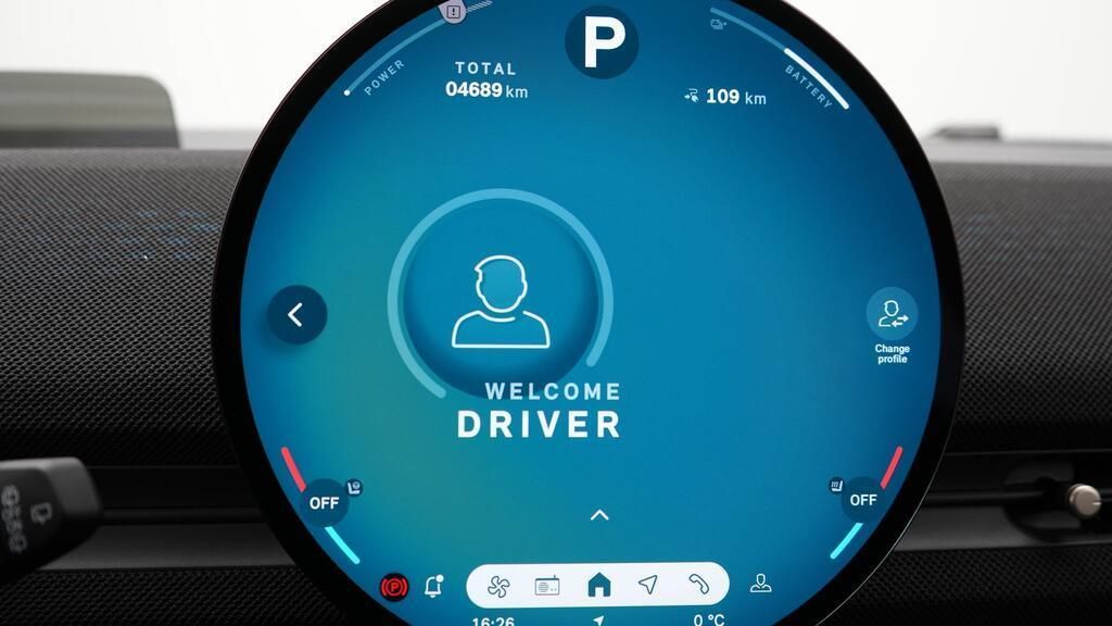 MINI John Cooper Works - Bild 13