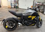 Ducati Diavel 1260s black & steel - Offers