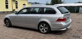 BMW 520 5 Touring Automatik - gebrauchte BMW 520 aus dem Jahr 2007