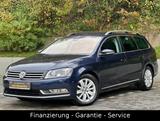 Volkswagen Passat Variant 2.0 TDI DSG/ACC/1 HAND/AHK/KAMERA - Volkswagen Passat Variant in Kiel