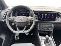 Cupra Ateca - Vorschau Bild 21
