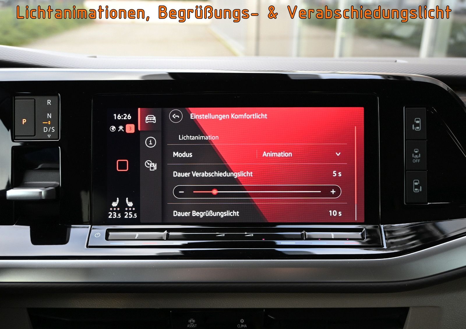 Fahrzeugabbildung Volkswagen T7 Multivan 2,0 TDI DSG Style °ACC°AHK°STANDHEIZ