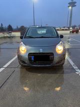 Suzuki Alto 1.0 Club - gebrauchte Suzuki Alto aus dem Jahr 2010