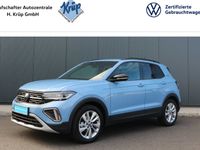 Volkswagen T-Cross - Vorschau Bild 1