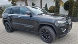 Jeep Grand Cherokee Limited 3.0 V6 ,AHK, 184kW AUT - Jeep Grand Cherokee in Ludwigshafen