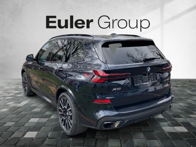 BMW X5 - Bild 3