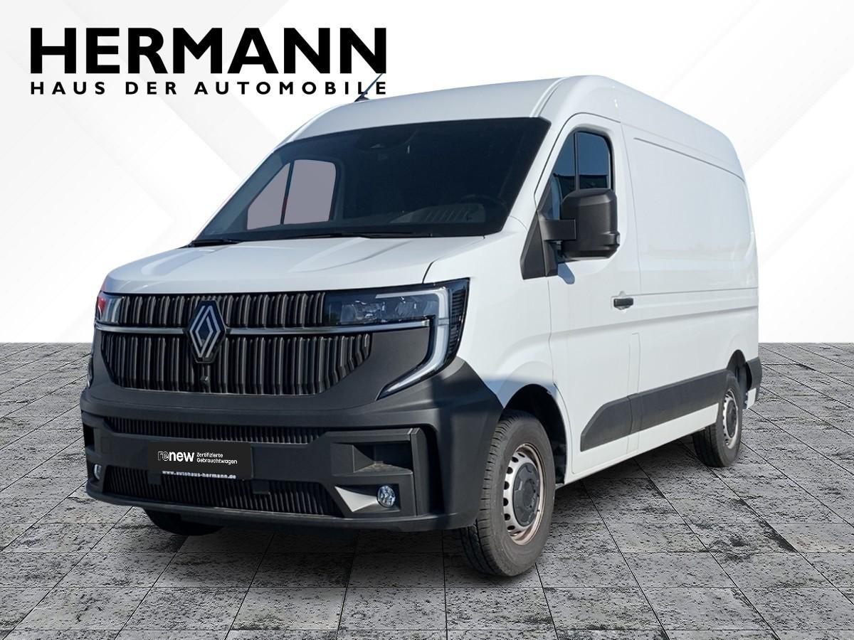 Renault Master Kastenwagen FWD Kasten extra L2H2 3.5t Bl