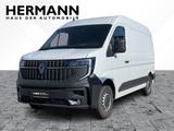 Renault Master Kastenwagen FWD Kasten extra L2H2 3.5t Bl - Renault Master: Kastenwagen