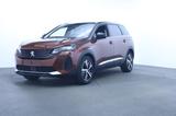 Peugeot 5008 1,6 PureTech GT EAT8 7-Si+Navi+SHZ+R-Kam+AC - gebrauchte Peugeot 5008 aus dem Jahr 2022
