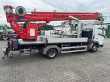 Mercedes-Benz Atego 816, - Mercedes-Benz 2010