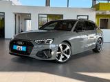 Audi S4 Avant 3.0 TDI*HuD*Matrix-LED*Bang&Olufsen* - Audi S4 mit Diesel-Antrieb: Kombi