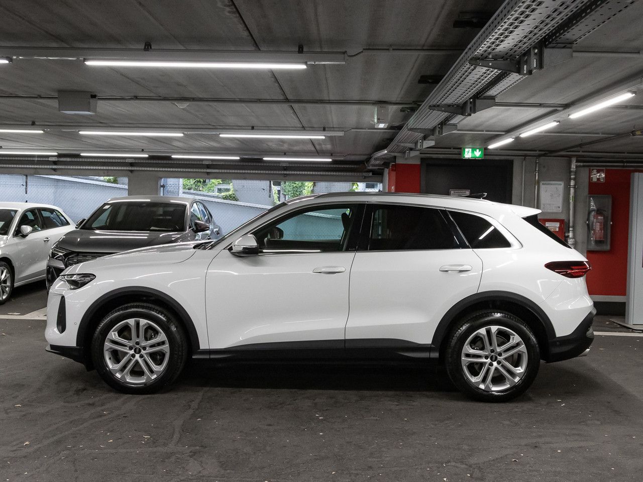 Audi Q5 - Bild 3