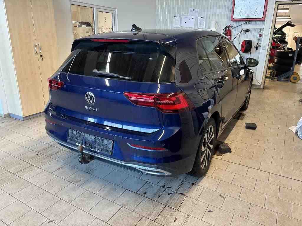 Volkswagen Golf - Bild 5