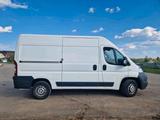 Fiat Ducato 130 Multijet L2H2 TÜV Neu  - gebrauchte Fiat Ducato aus dem Jahr 2014