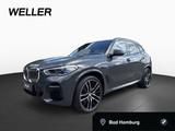 BMW X5 xDr.40d M Sport 22" 7.Sitz.AHK Skylounge B&W