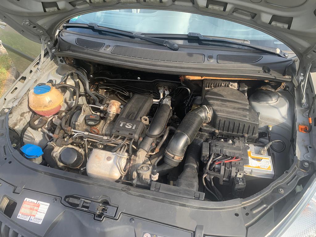 Skoda Roomster