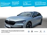 Skoda Superb Combi iV 1.5TSI DSG Hybrid Sportline AHK - Skoda Superb: Kombi
