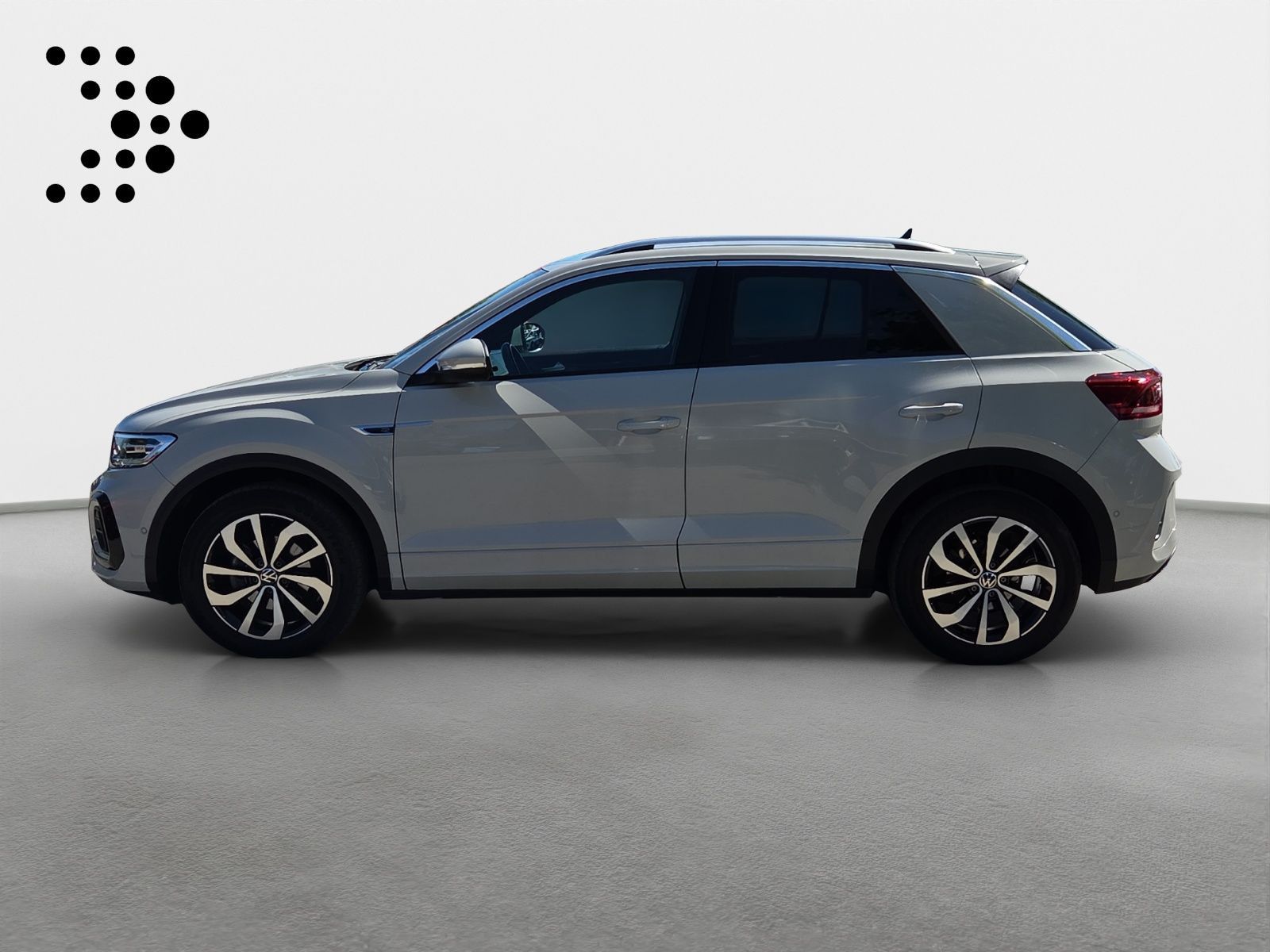 Volkswagen T-Roc - Bild 3