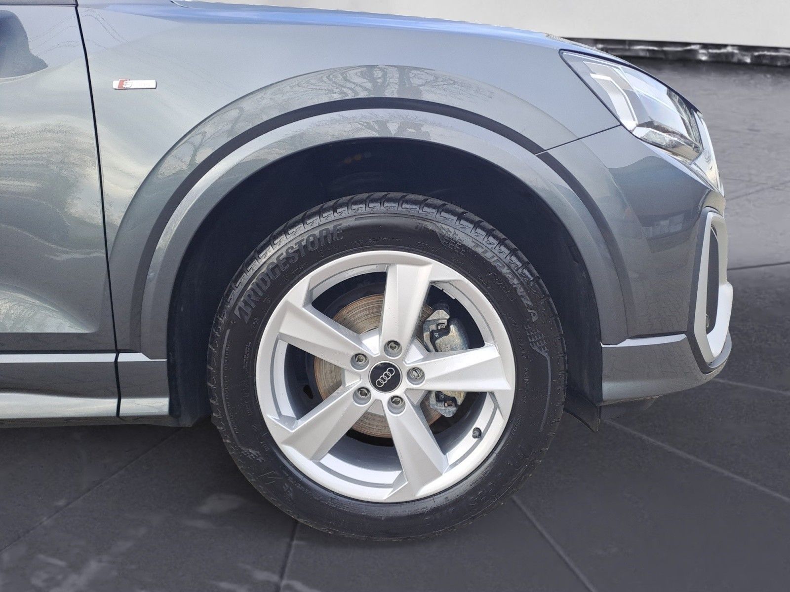 Audi Q2 - Bild 12