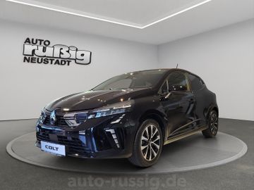 MITSUBISHI Colt PLUS 1,0 I Benziner 5MT