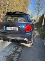 MINI John Cooper Works F56 Facelift | HK | ACC | - blaue MINI John Cooper Works