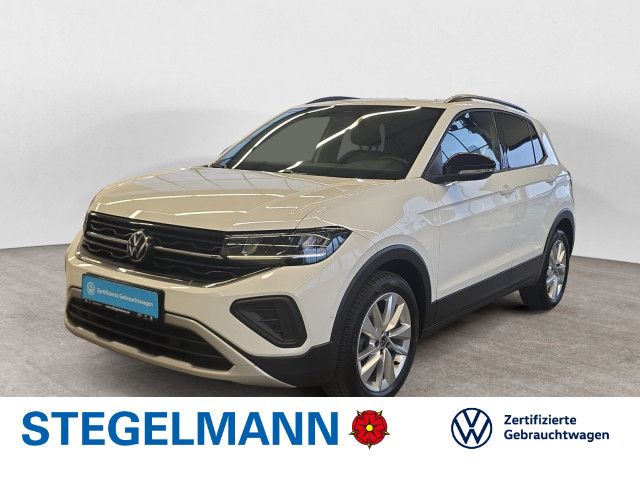 Volkswagen T-Cross 1.0 TSI DSG Goal *AHK*LED*Navi*