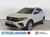 Volkswagen T-Cross - Vorschau Bild 1