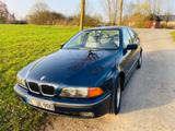BMW 523i 523i - BMW 523