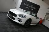 Fiat 124 Spider Lusso S Design *NAV*DAB+*LEDER*KAM - Fiat 124 Gebrauchtwagen