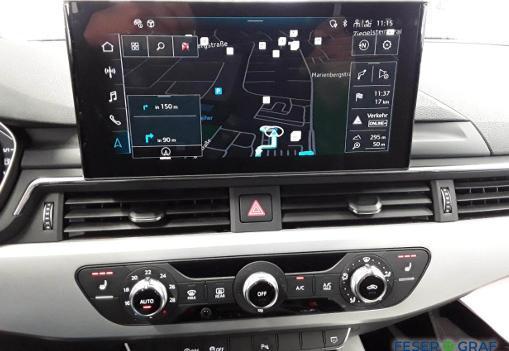Audi A4 Avant 35 TDI LED,Navi,SmartphoneInt.,Sportsit, миниатюра 6