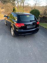 Audi A3 2.0 TDI (DPF) S tr. Attraction Sportback ... - Audi A3 aus 2011 mit Diesel-Antrieb