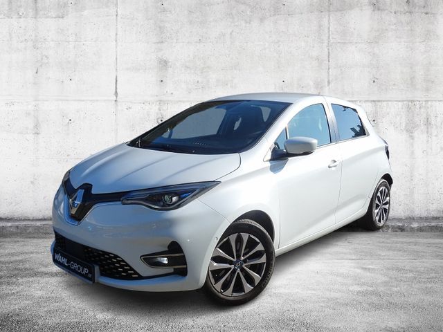 Renault Zoe Z.E. 50 R135 Intens*LED*Bose*Navi*SiHz*