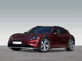 Porsche Taycan 4 Cross Turismo Head-Up Surround-View 20z
